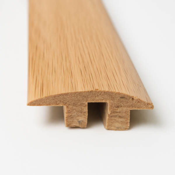 Ovara Solid Oak Semi-Ramp Profile