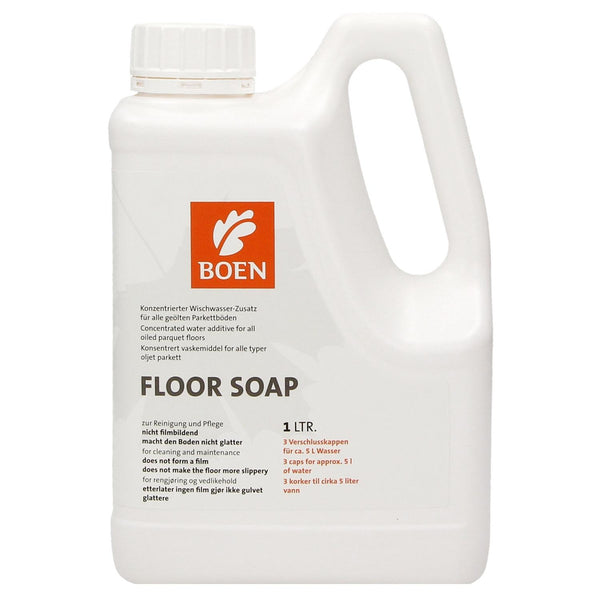 Boen Floor Soap