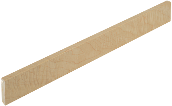 Boen Parquet Skirting, Maple can Live Matt 14x55x2180mm