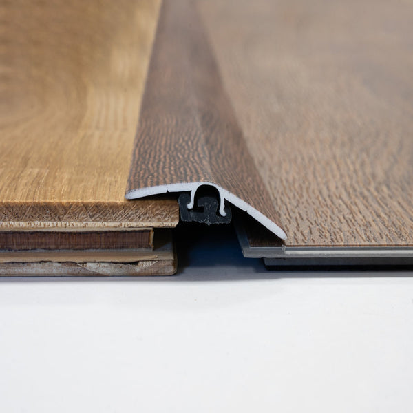 Ovara 4-1 Transition Profile - Ramp