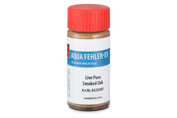 Boen Repair Lacquer Live Pure Smoked Oak 28ml