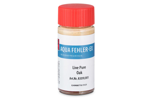 Boen Repair Lacquer Live Pure Oak 28ml