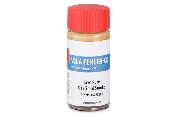 Boen Repair Lacquer Live Pure Oak Semi Smoked 28ml