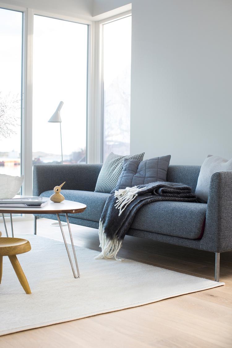 Boen Animoso Engineered Coral Oak Planks Flooring, Brushed & L/Natural: 14.0 x 209 x 2,200 mm