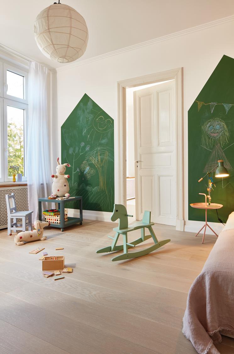 Boen Animoso Engineered Grey Harmony Oak Planks Flooring, Brushed & L/Pure: 14.0 x 138 x 2,200 mm