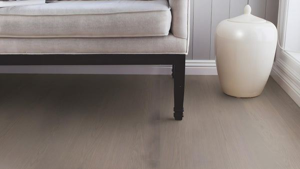 Boen Animoso Engineered Horizon Oak Planks Flooring, Brushed & L/Pure: 14.0 x 209 x 2,200 mm