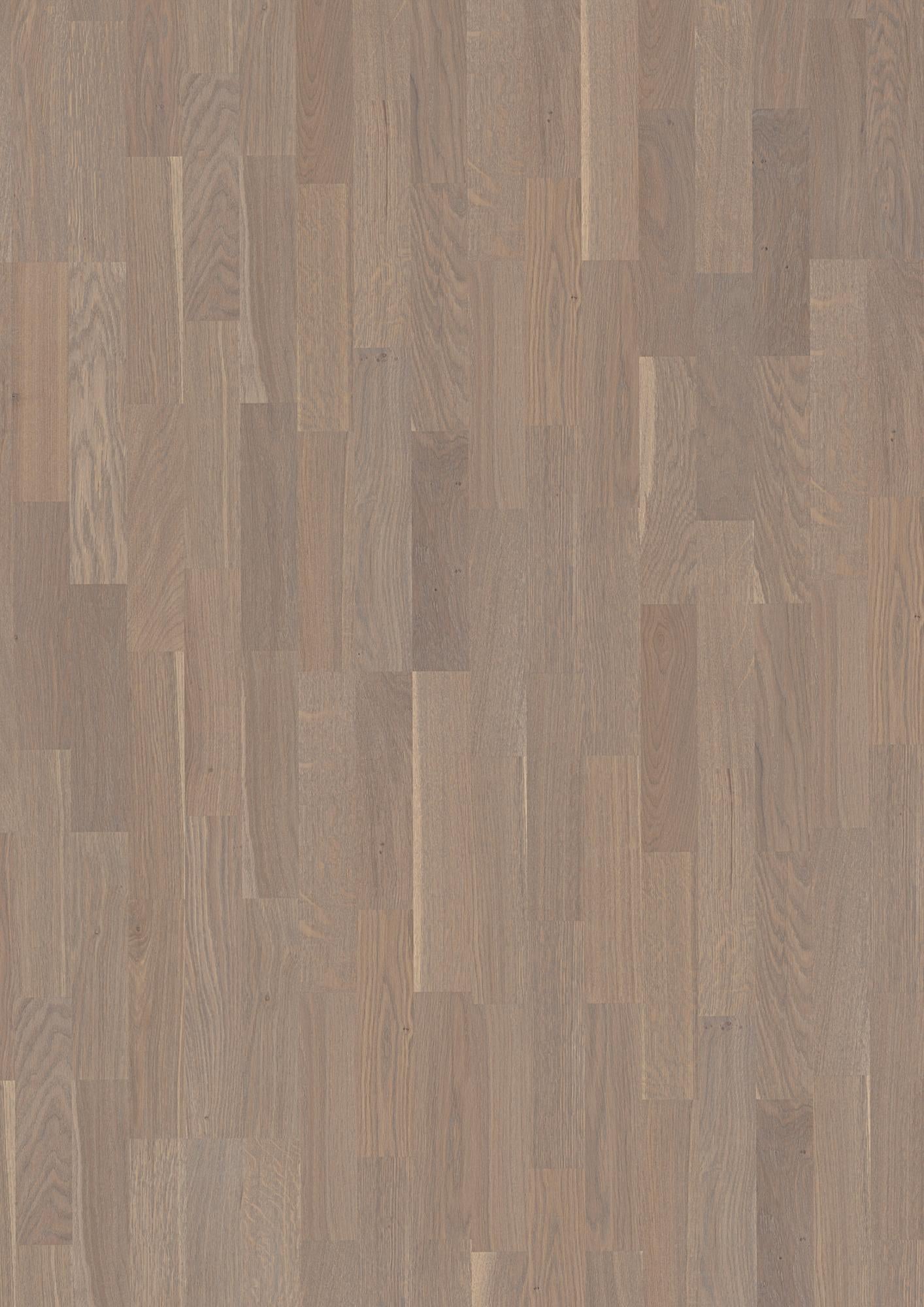 Boen Finale Engineered Sand Oak Multi-Strip Flooring, Unbrushed & L/Natural: 14.0 x 215 x 2,200 mm