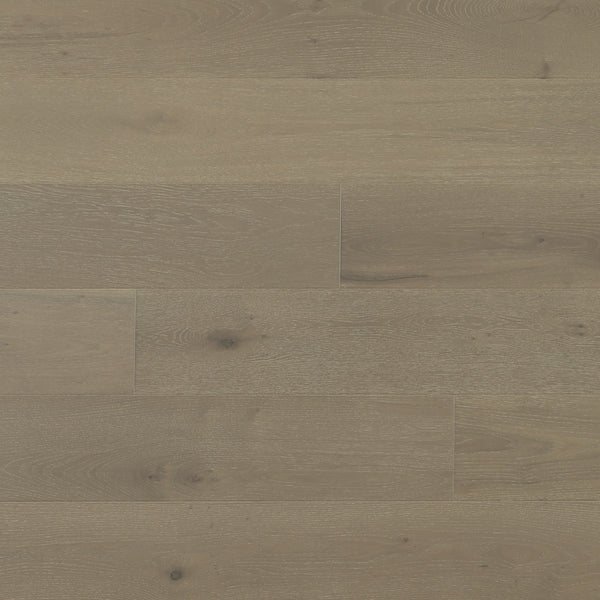 Ovara  Engineered Misted Oak Planks Flooring, Brushed & Matt Lacquered: 12.0 x 190 x 1,900 mm