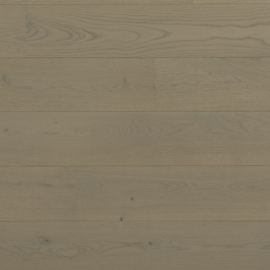 Ovara  Engineered Platinum Oak Planks Flooring, Brushed & Matt Lacquered: 12.0 x 190 x 1,900 mm