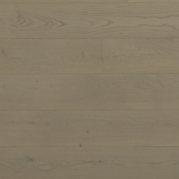 Ovara  Engineered Platinum Oak Planks Flooring, Brushed & Matt Lacquered: 12.0 x 190 x 1,900 mm