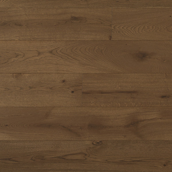 Ovara  Engineered Harvest Oak Planks Flooring, Brushed & Matt Lacquered: 12.0 x 190 x 1,900 mm