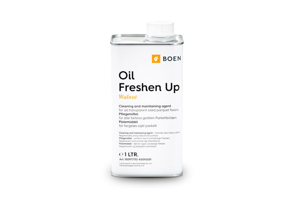 Boen Oil Freshen Up, Walnut