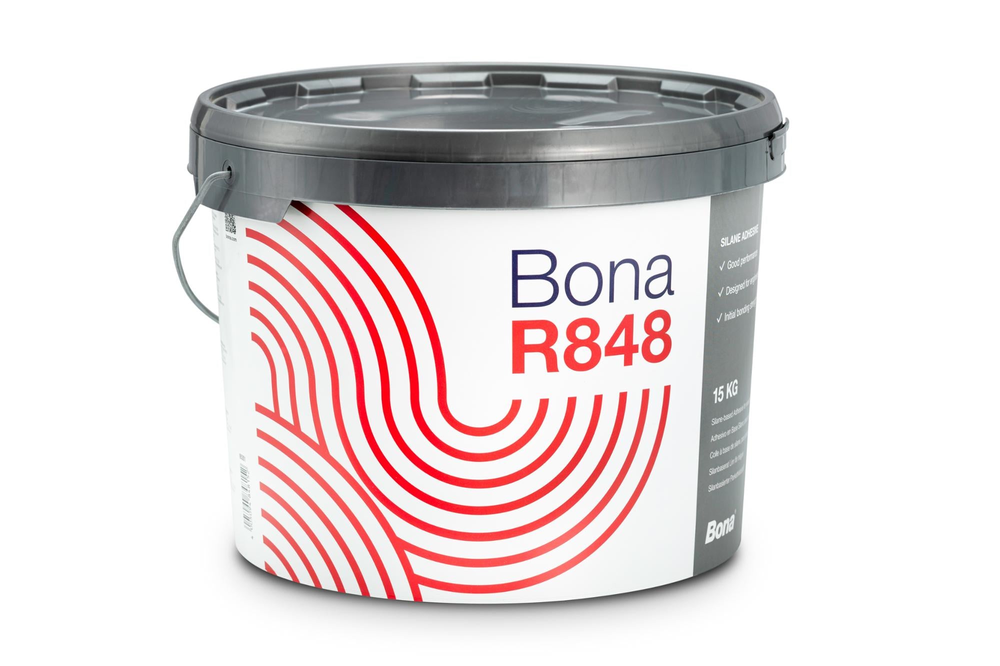 Boen Silan based Glue - Bona R848
