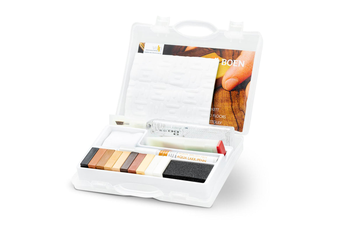 Boen Profile Repair Kit for Parquet Live Pure