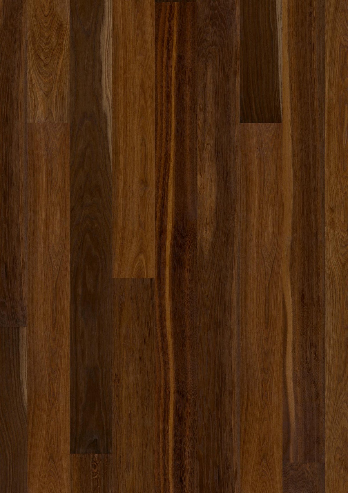 Boen Marcato Engineered Smoked Oak Planks Flooring, L/Natural: 14.0 x 138 x 2,200 mm