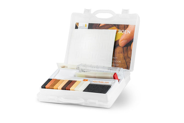 Boen Repair Kit for Parquet Flooring Live Satin/Live Matt