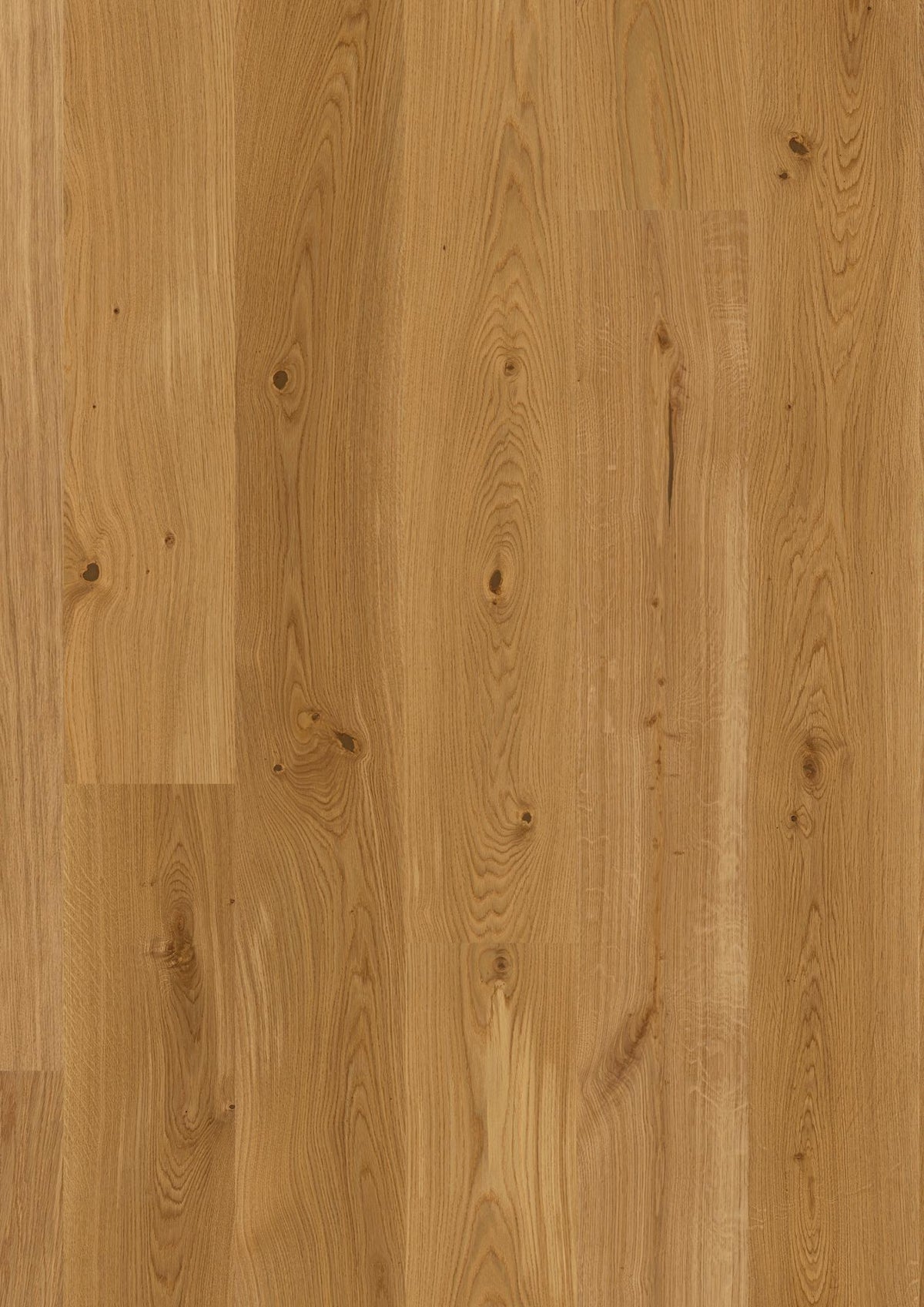 Boen Animoso Engineered Oak Planks Flooring, L/Matt: 14.0 x 209 x 2,200 mm