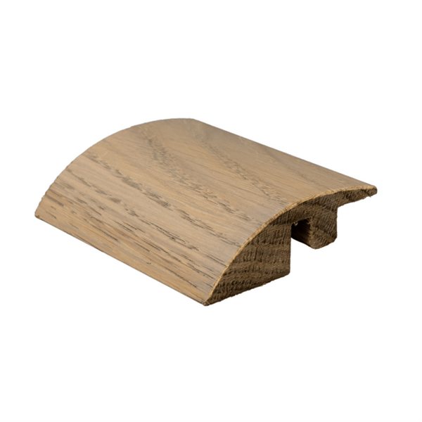 Ovara Solid Oak Ramp Profile