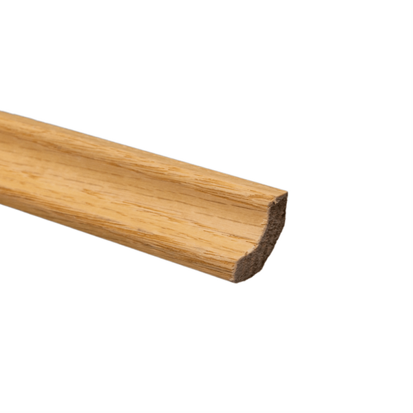 Ovara Solid Oak Scotia Beading