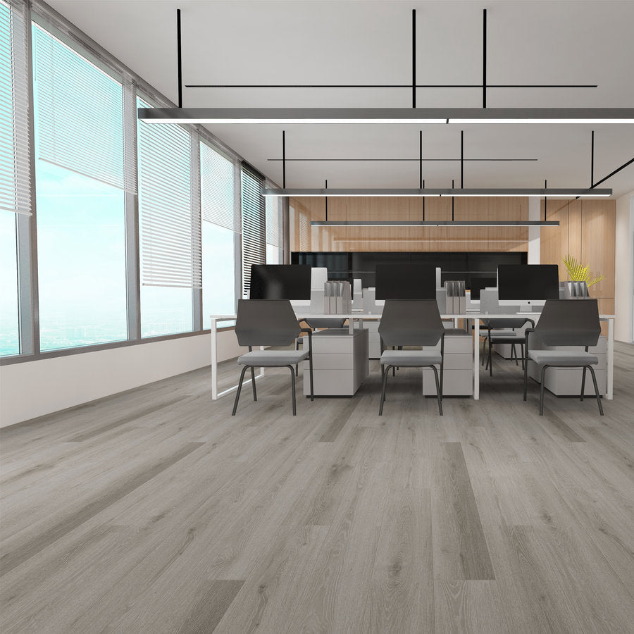 Ovara Boat Shack Oak Planks LVT Flooring: 5.5 x 180 x 1,220 mm