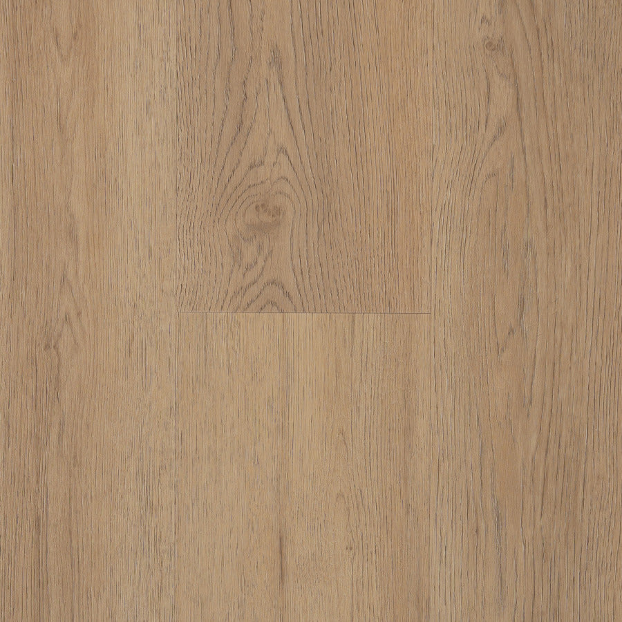 Ovara Pure Satin Oak Planks LVT Flooring: 5.5 x 180 x 1,220 mm