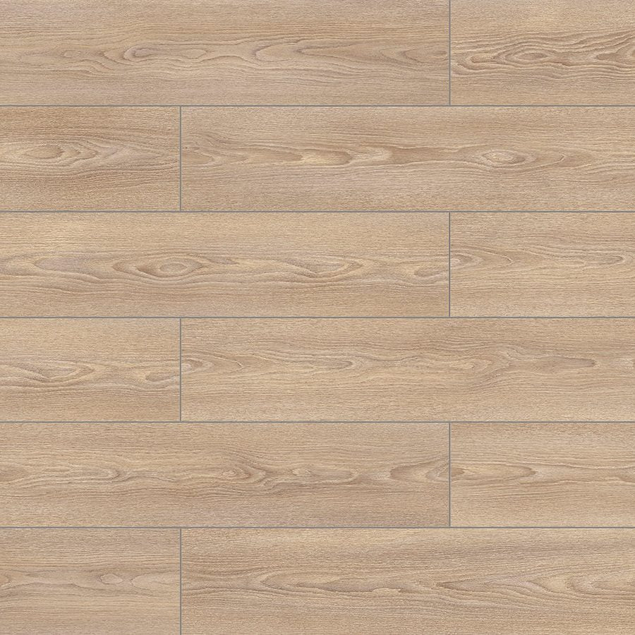 Ovara Danube Oak Planks Laminate Flooring: 8.0 x 197 x 1,205 mm