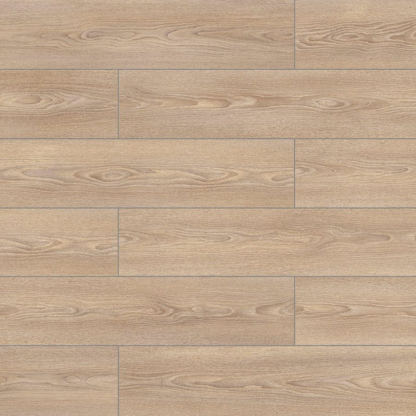 Ovara Danube Oak Planks Laminate Flooring: 8.0 x 197 x 1,205 mm