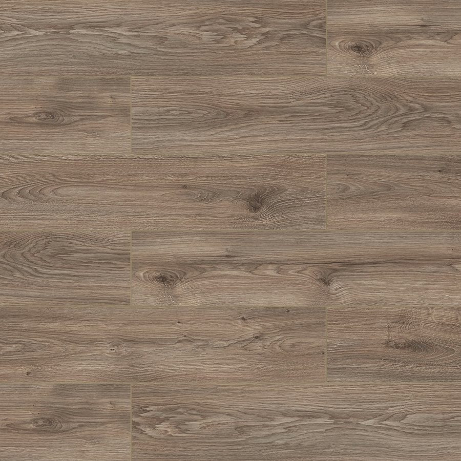 Ovara Delaware Oak Planks Laminate Flooring: 8.0 x 197 x 1,205 mm