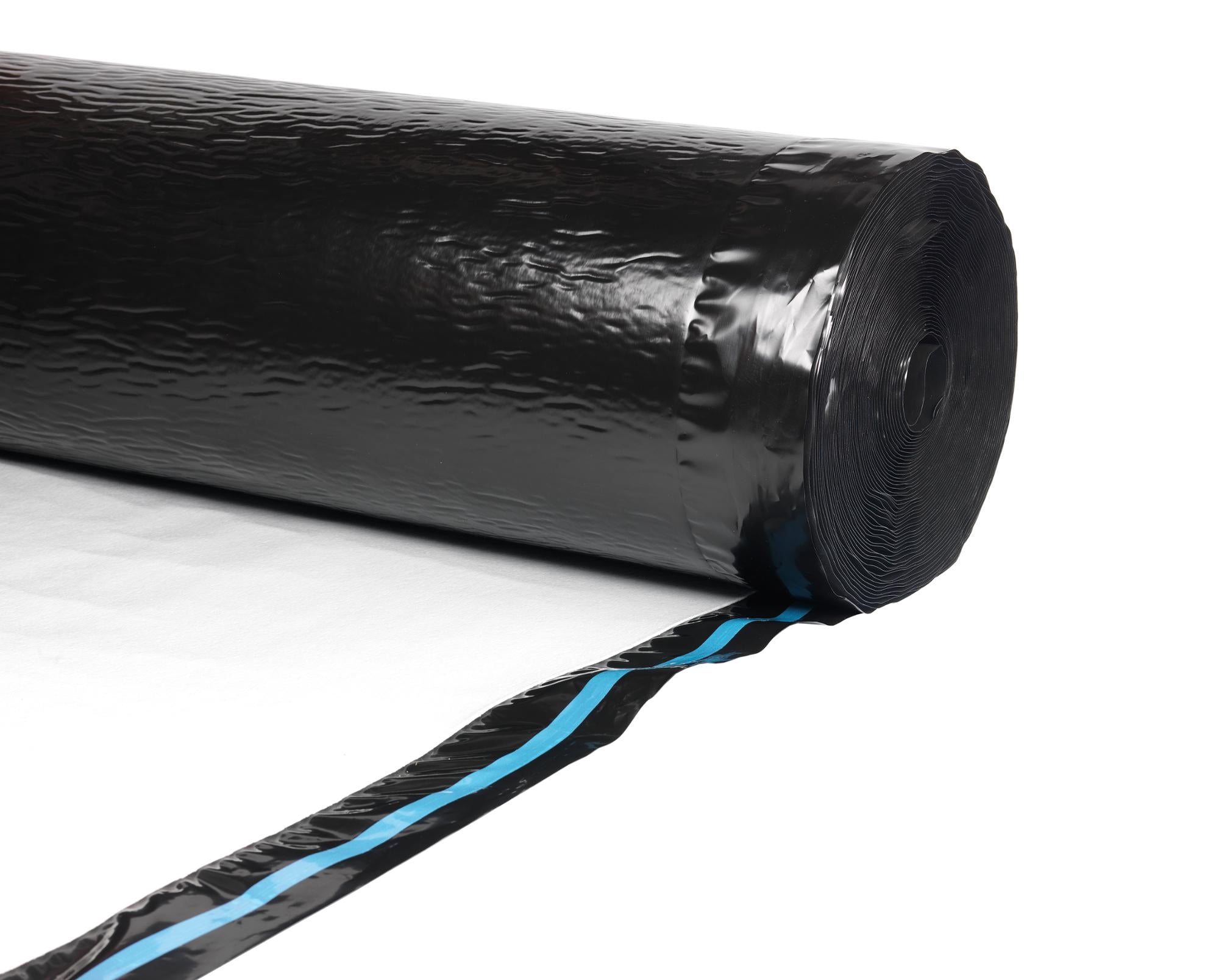 Boen Concrete sub-floor underlay 25m2 (Boengard)