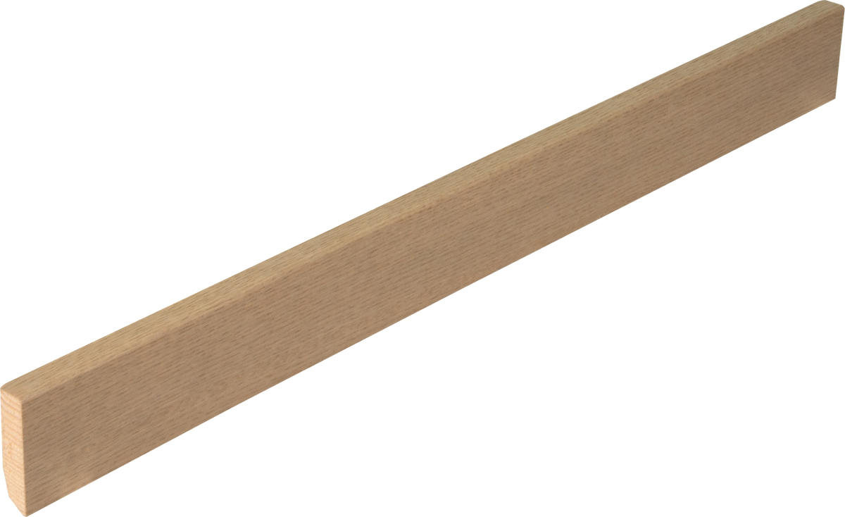 Boen Veneered Skirting, Oak Sand 16x58x2400mm