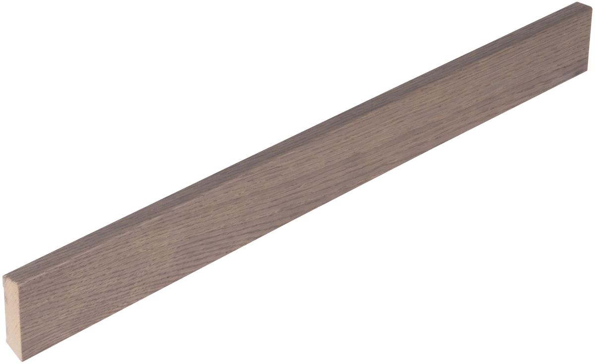 Boen Veneered Skirting, Oak Arizona 16x58x2400mm