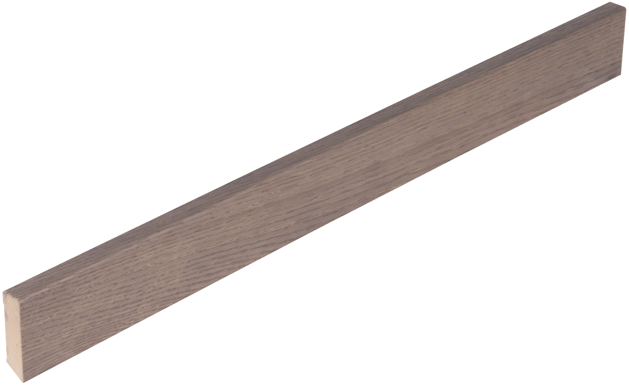 Boen Veneered Skirting, Oak Arizona 16x58x2400mm