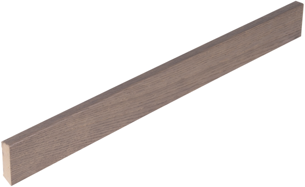 Boen Veneered Skirting, Oak Arizona  16x58x2400mm