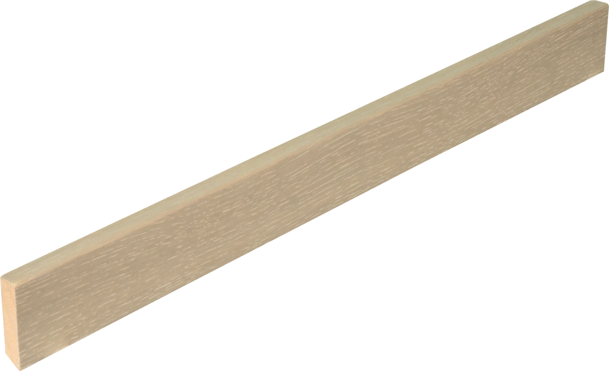 Boen Veneered Skirting, Oak Grey Harmony Live Pure 16x58x2400mm