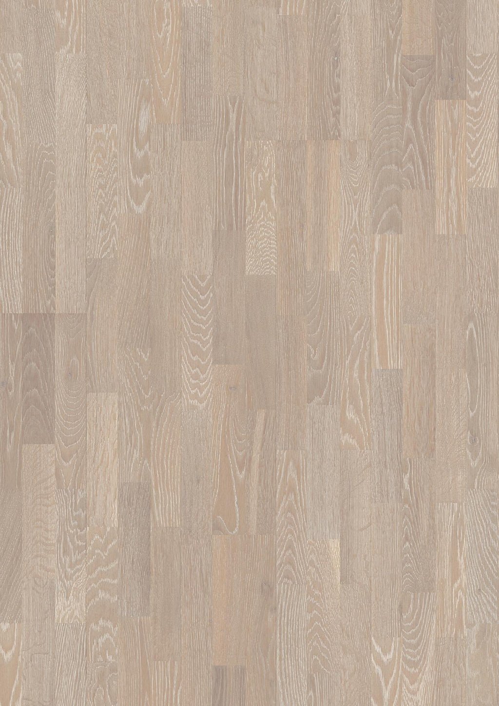 Boen Finale Engineered Grey Harmony Oak Multi-Strip Flooring, Brushed & L/Pure: 14.0 x 215 x 2,200 mm