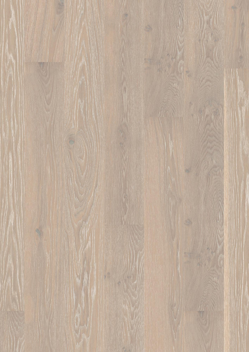 Boen Animoso Engineered Grey Harmony Oak Planks Flooring, Brushed & L/Pure: 13.2 x 181 x 2,200 mm