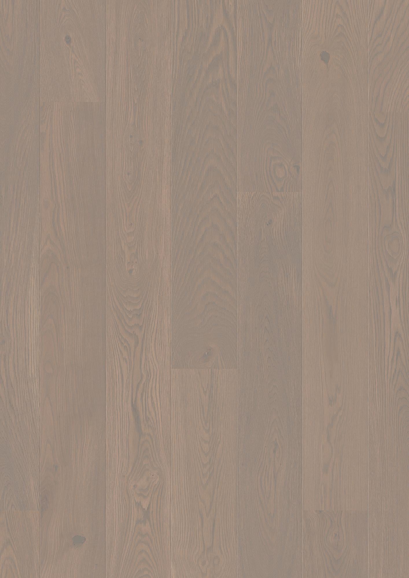 Boen Animoso Engineered Horizon Oak Planks Flooring, Brushed & L/Pure: 13.2 x 181 x 2,200 mm