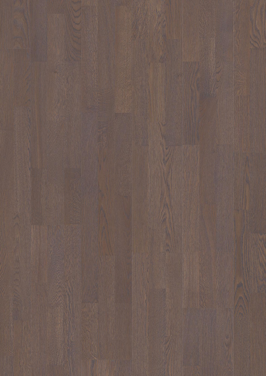 Boen Finale Engineered Elephant Grey Oak Multi-Strip Flooring, Brushed & L/Pure: 14.0 x 215 x 2,200 mm