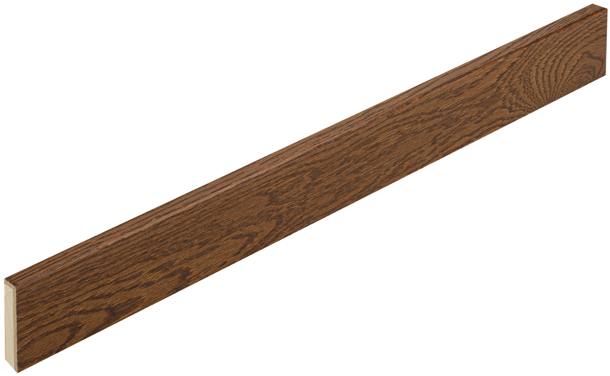 Boen Parquet Skirting, Oak Toscana Live Matt Plus 14x55x2180mm