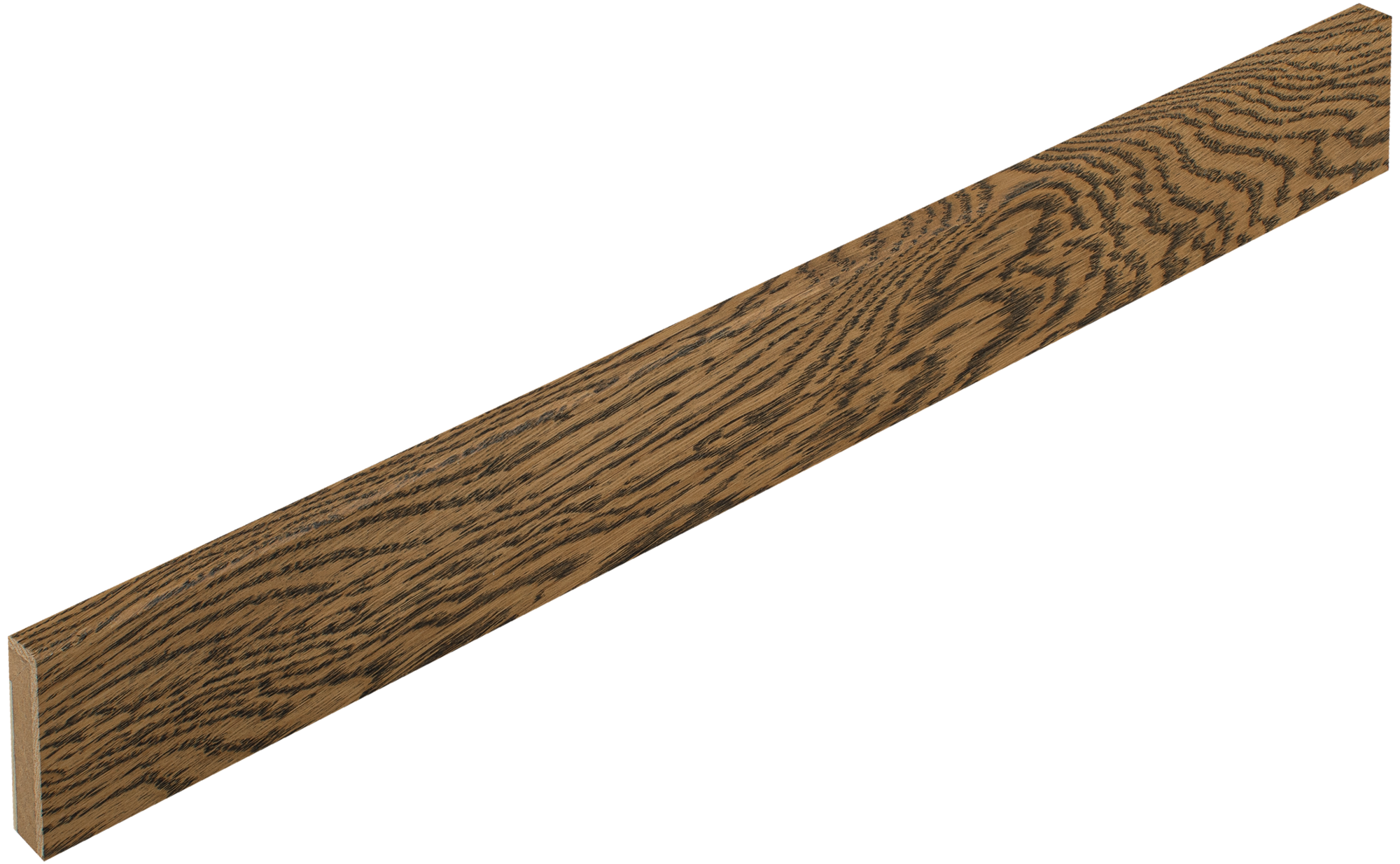 Boen Parquet Skirting, Oak Alamo Live Natural 14x55x2180mm