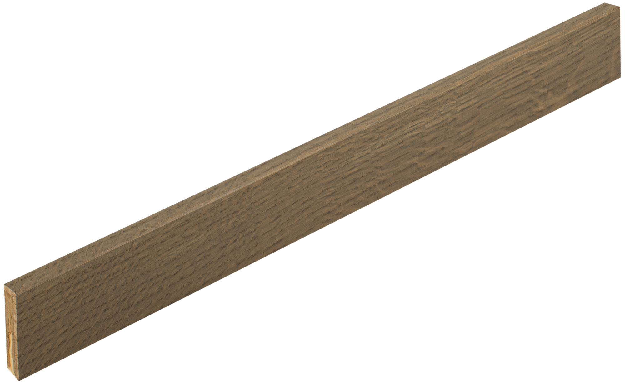 Boen Parquet Skirting, Oak Arizona Live Matt 14x55x2180mm