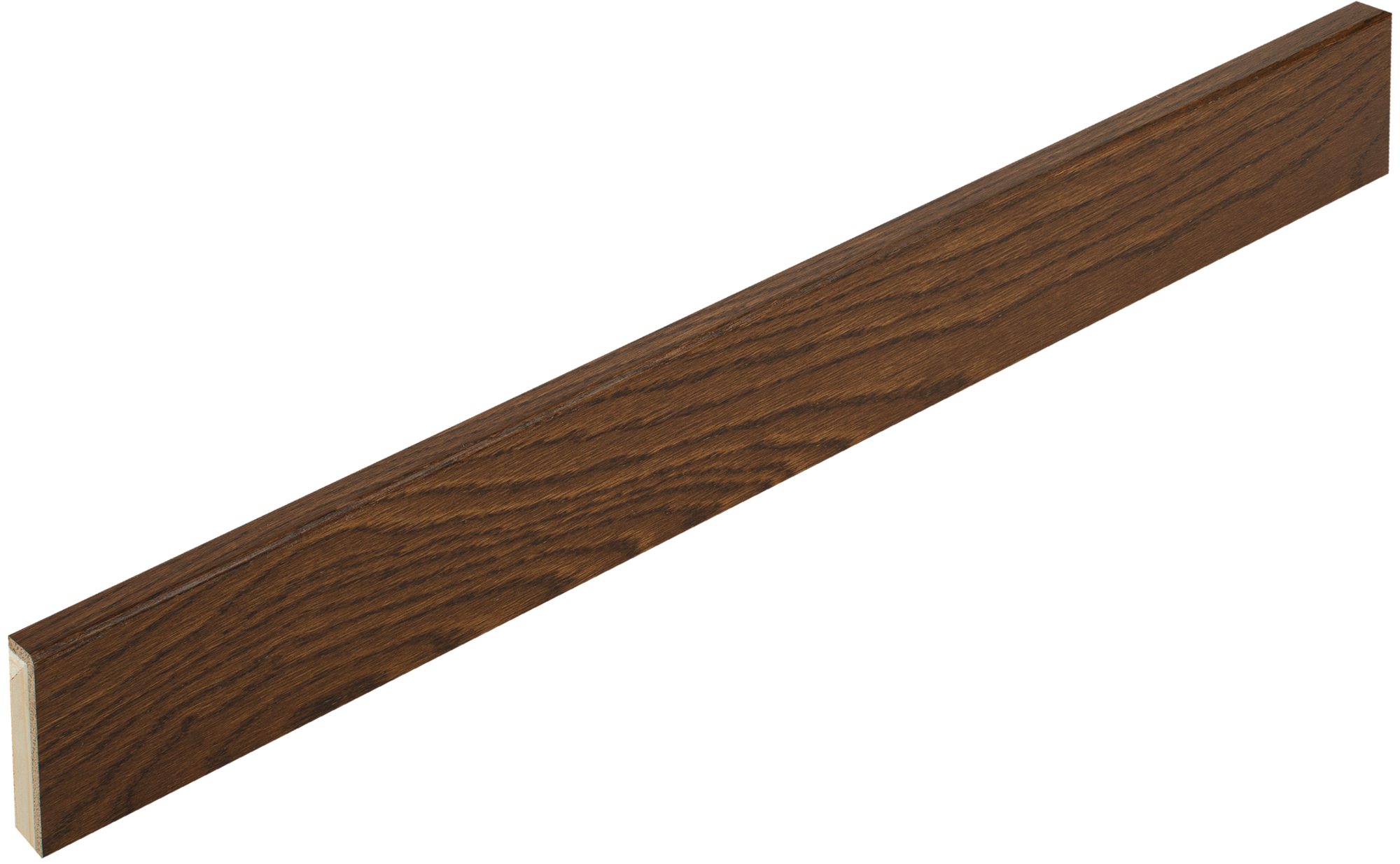 Boen Parquet Skirting, Oak Toscana Live Matt 14x58x2180mm