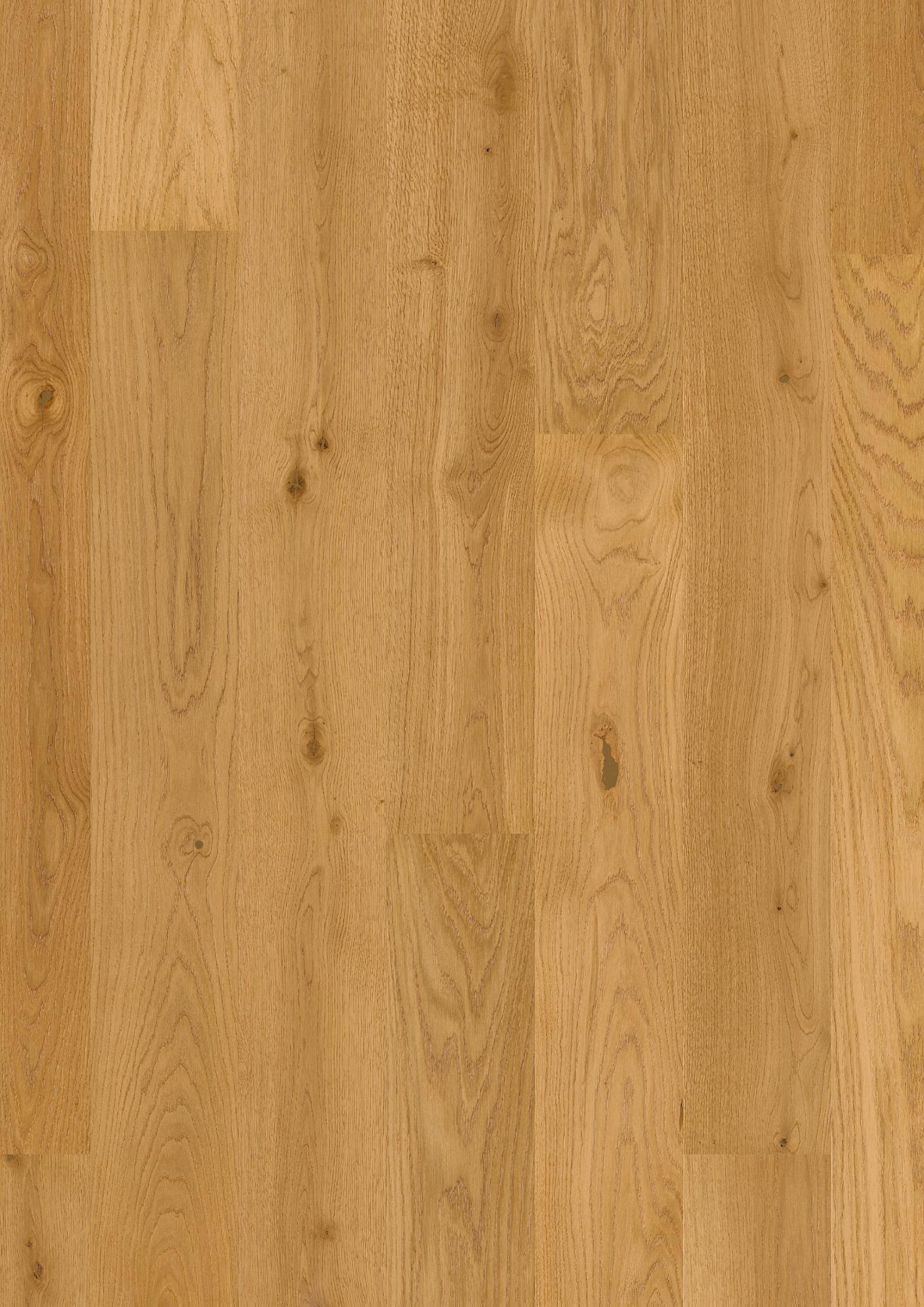 Boen Animoso Engineered Soft Brown Oak Planks Flooring, Brushed & L/Matt Plus: 13.2 x 181 x 2,200 mm