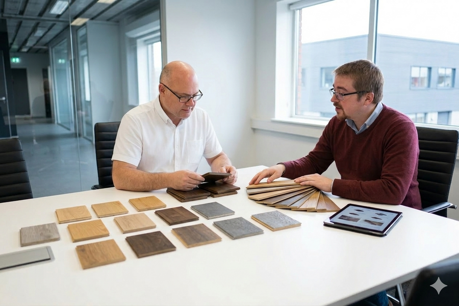 Need help or advice?