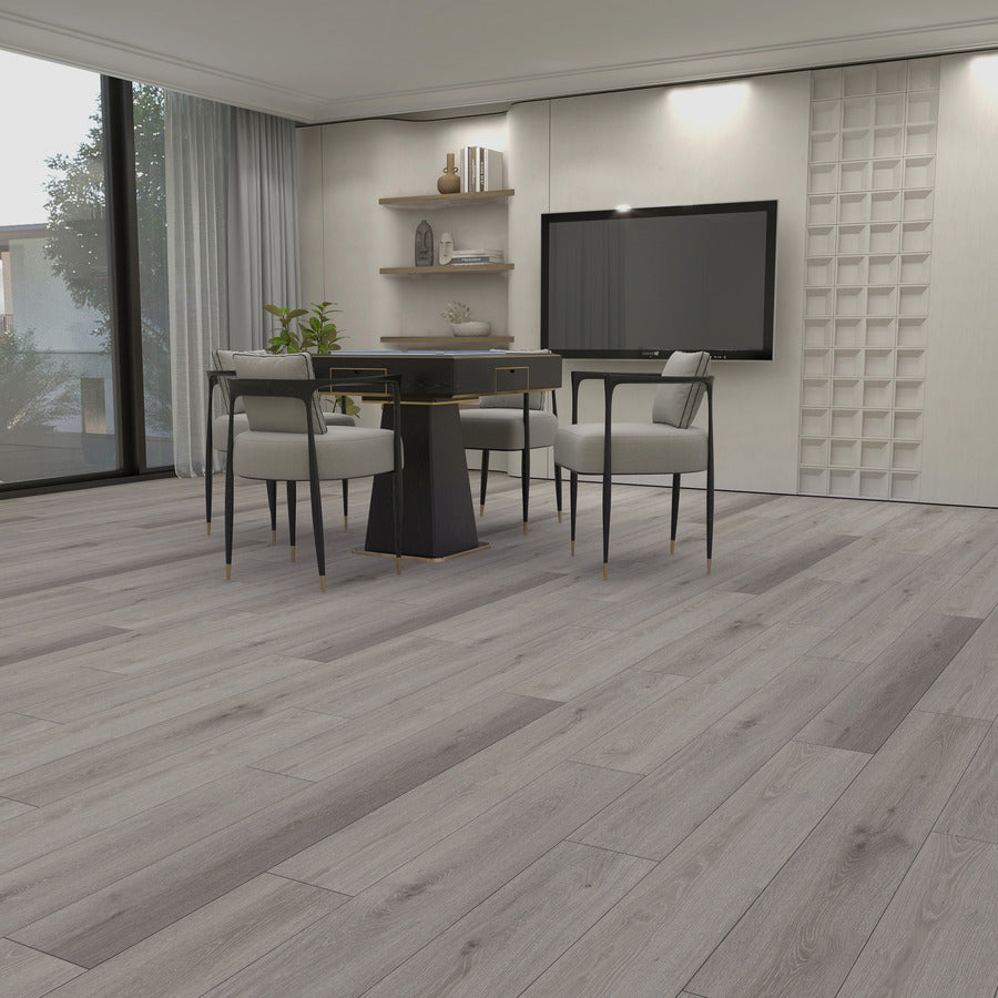 Ovara Boat Shack Oak Planks LVT Flooring: 5.5 x 180 x 1,220 mm