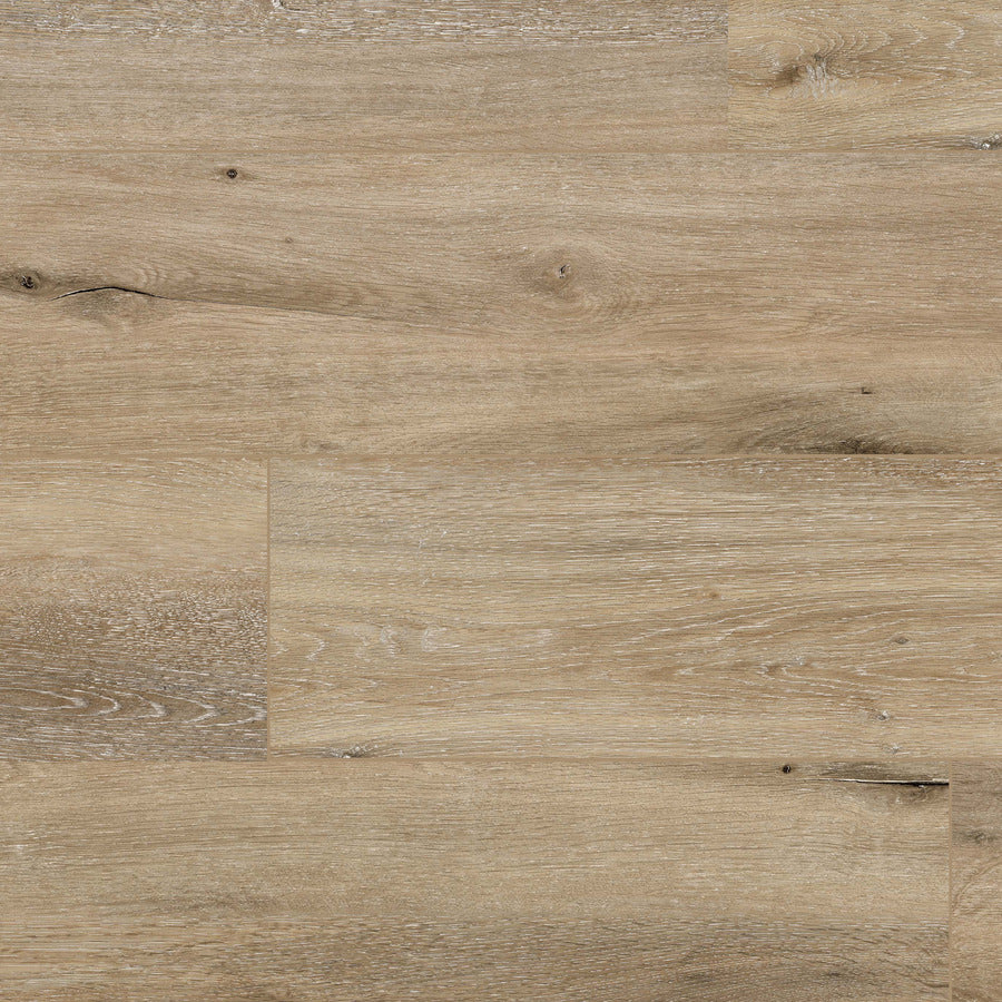 Ovara Latte Oak Planks LVT Flooring: 5.5 x 180 x 1,220 mm
