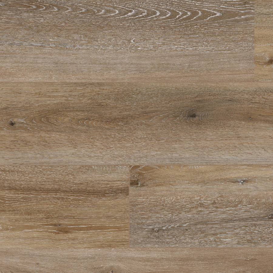 Ovara Washed & Smoked Oak Planks LVT Flooring: 5.5 x 180 x 1,220 mm