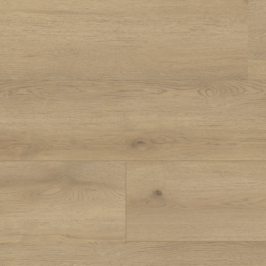 Ovara Pure Satin Oak Planks LVT Flooring: 5.5 x 180 x 1,220 mm