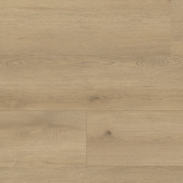 Ovara Pure Satin Oak Planks LVT Flooring: 5.5 x 180 x 1,220 mm