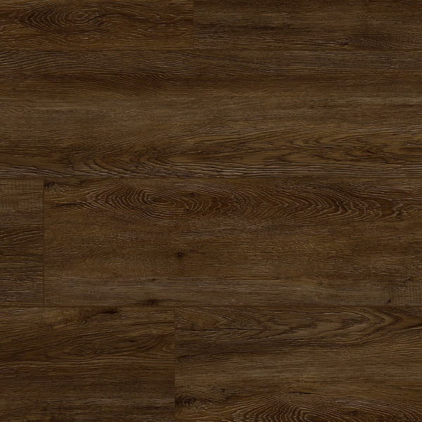 Ovara Smoked Oak Planks LVT Flooring: 5.5 x 180 x 1,220 mm